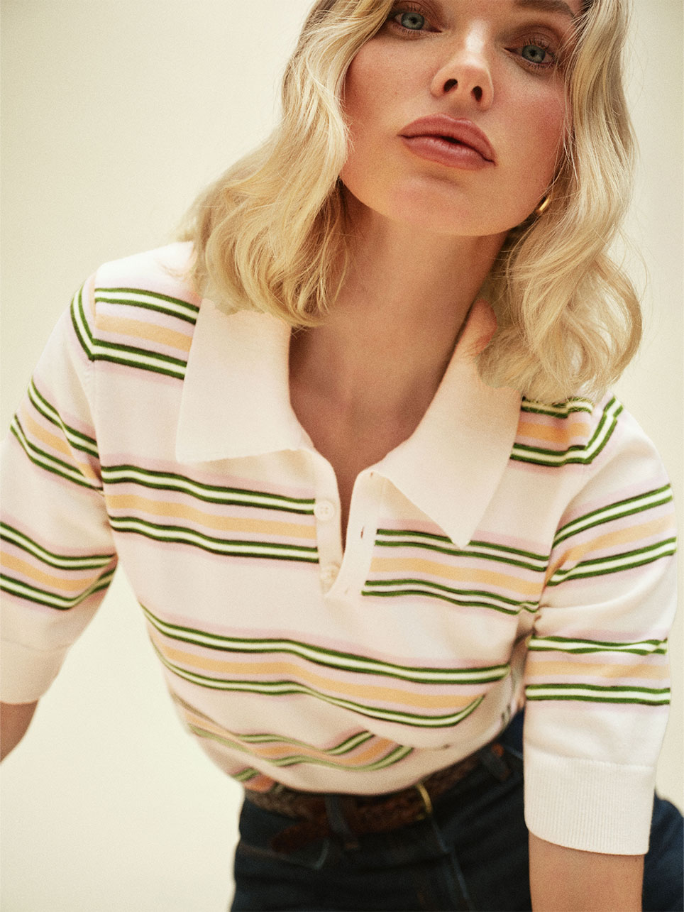 The Spring Collection Reformation